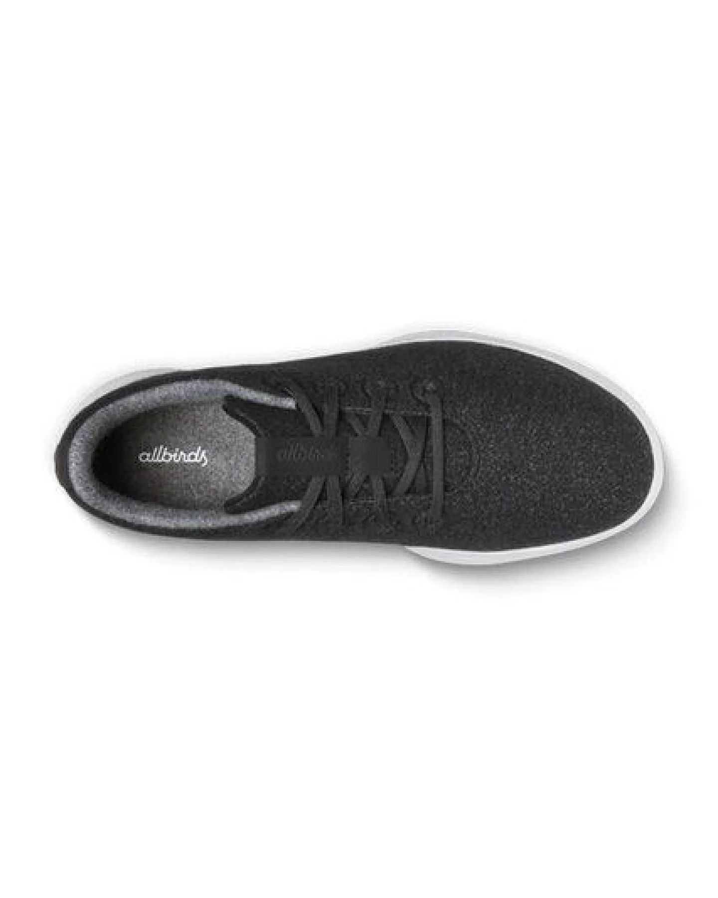 Allbirds Woll-Sneaker Herren Modell: Wool Runner NZ – Ansicht 2
