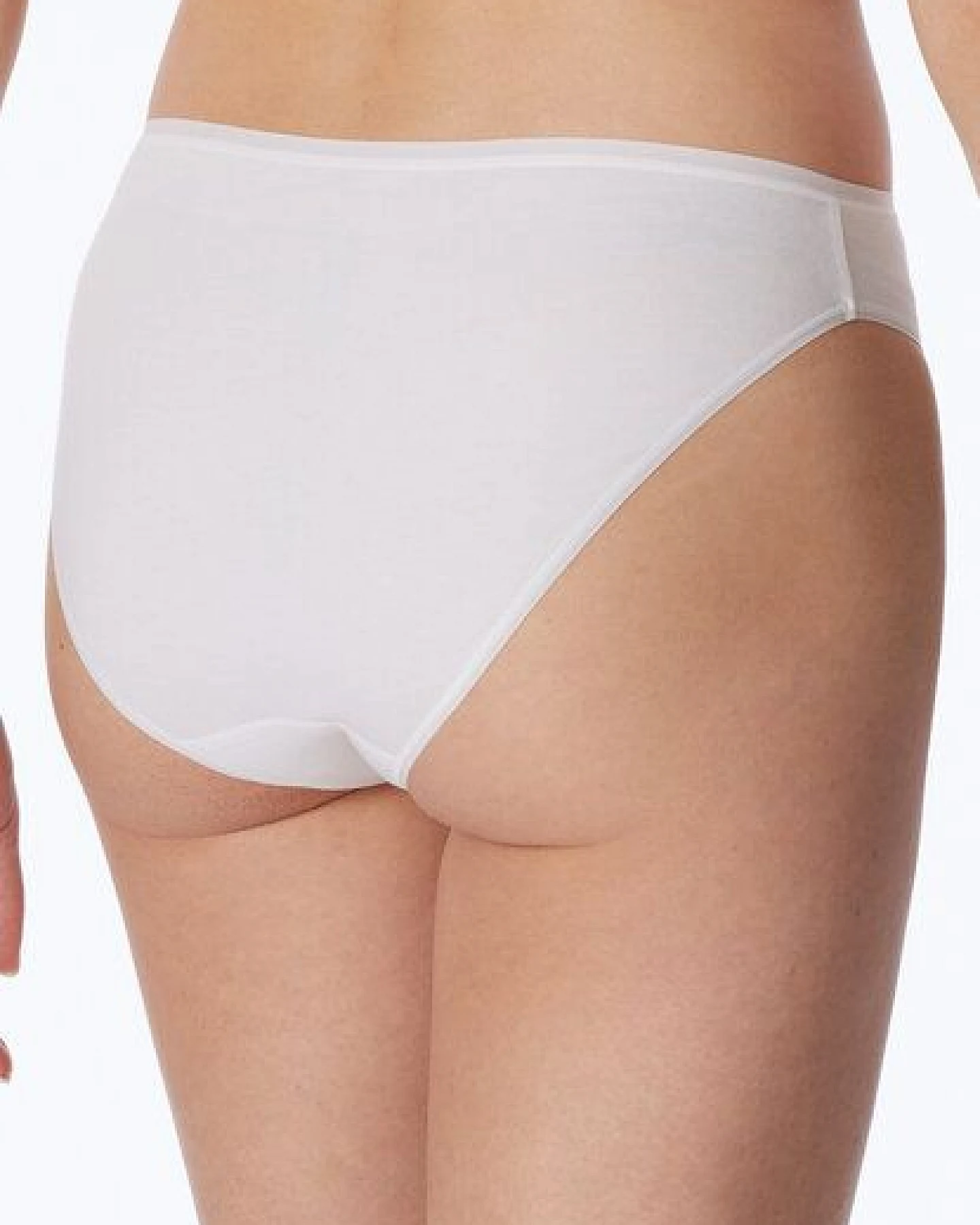Schiesser 2er Pack Mini-Slip Organic Cotton 95/5 – Ansicht 3