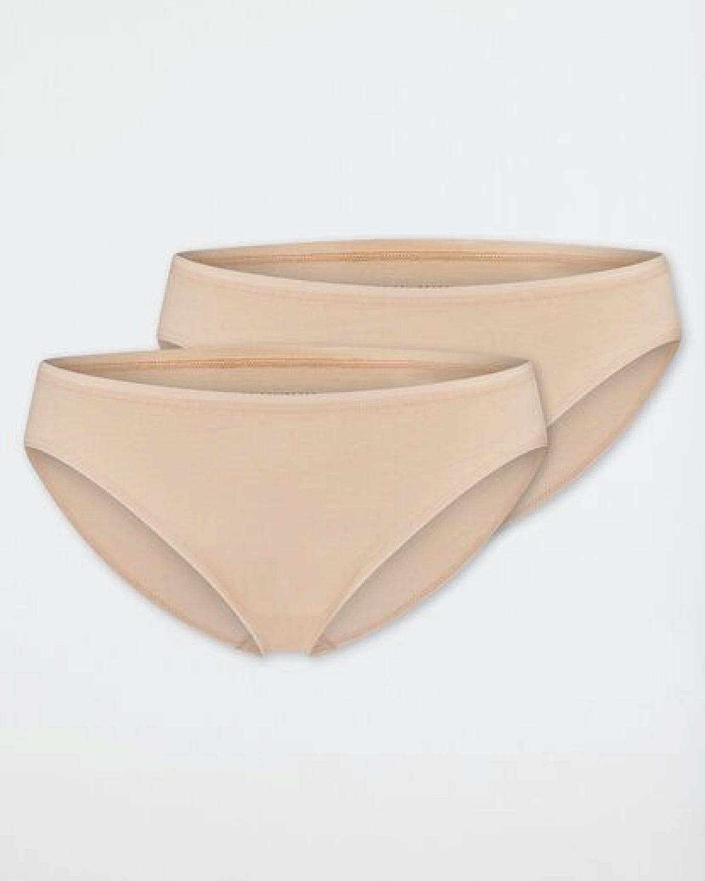 Schiesser 2er Pack Mini-Slip Organic Cotton 95/5 – Ansicht 4