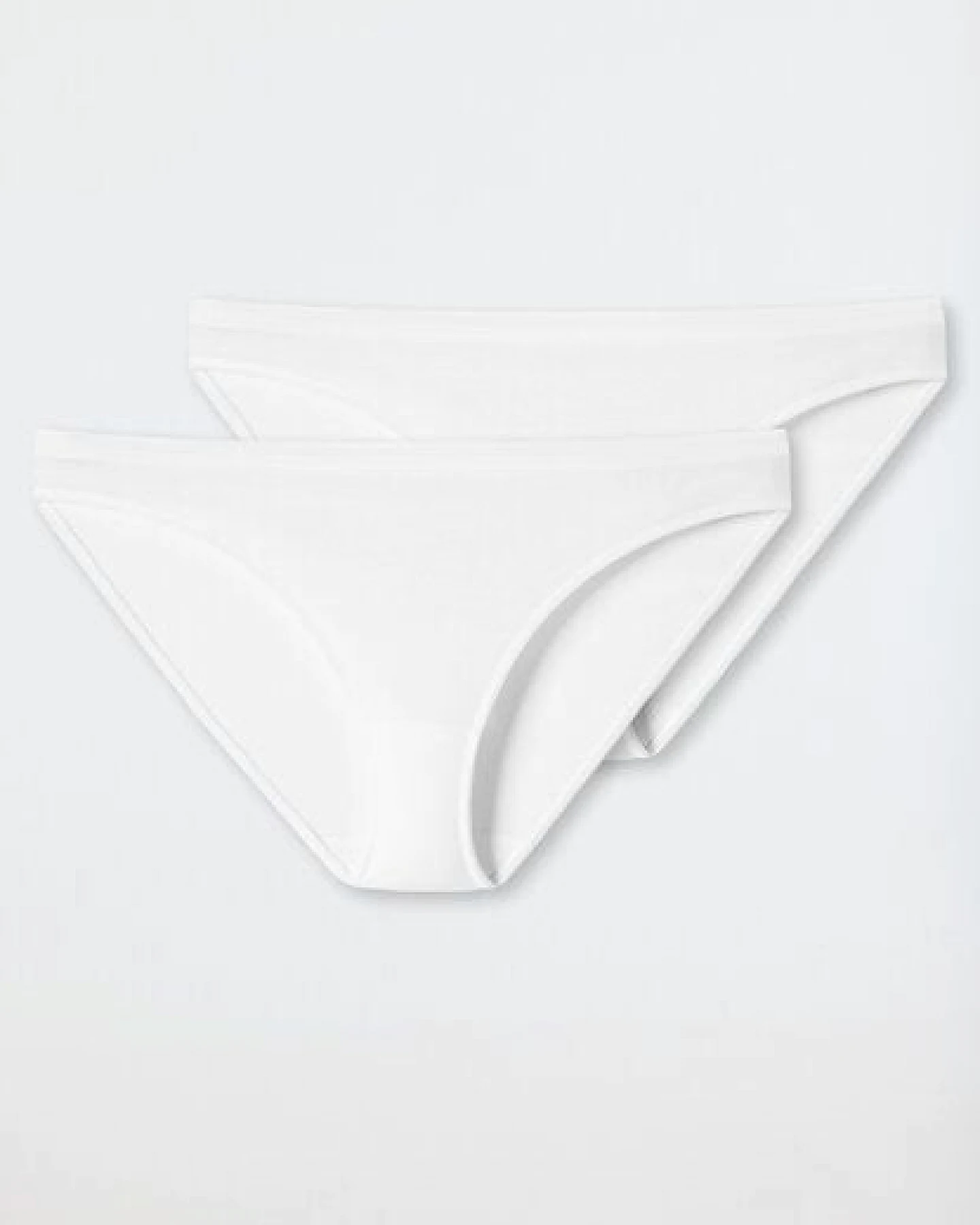 Schiesser 2er Pack Mini-Slip Organic Cotton 95/5 – Ansicht 4