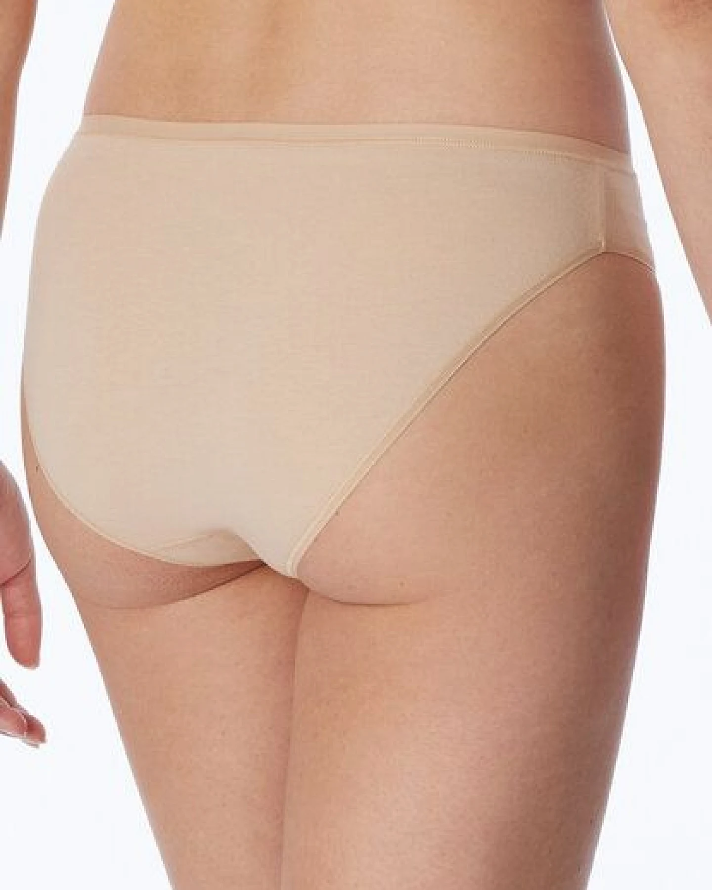 Schiesser 2er Pack Mini-Slip Organic Cotton 95/5 – Ansicht 3