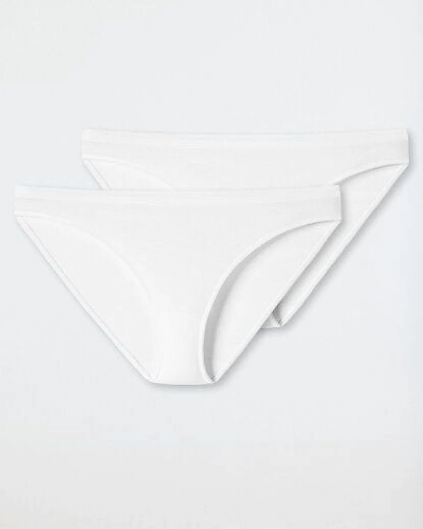 Schiesser 2er Pack Mini-Slip Organic Cotton 95/5 – Ansicht 4