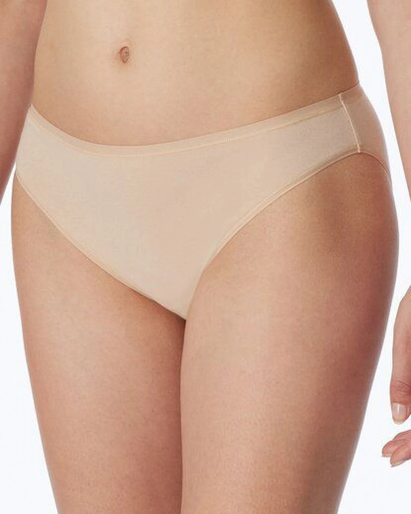 Schiesser 2er Pack Mini-Slip Organic Cotton 95/5 – Ansicht 2