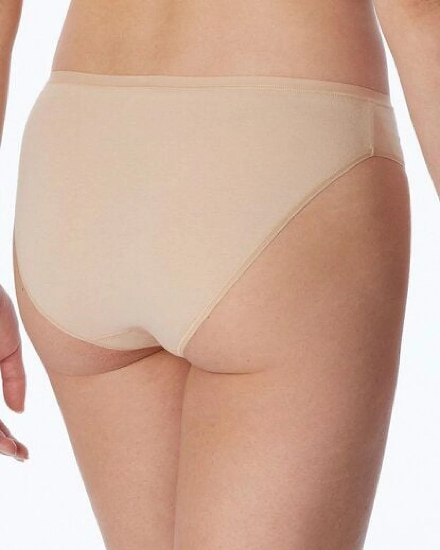 Schiesser 2er Pack Mini-Slip Organic Cotton 95/5 – Ansicht 3
