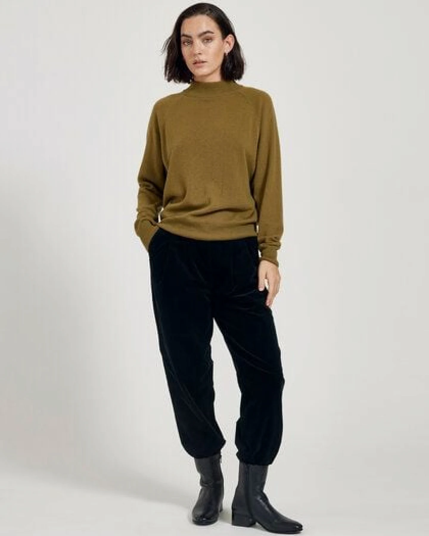 Maska - Sweater Adila – Ansicht 2