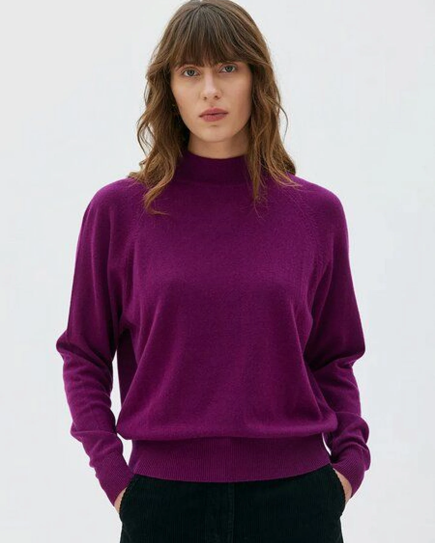 Maska - Sweater Adila – Ansicht 3