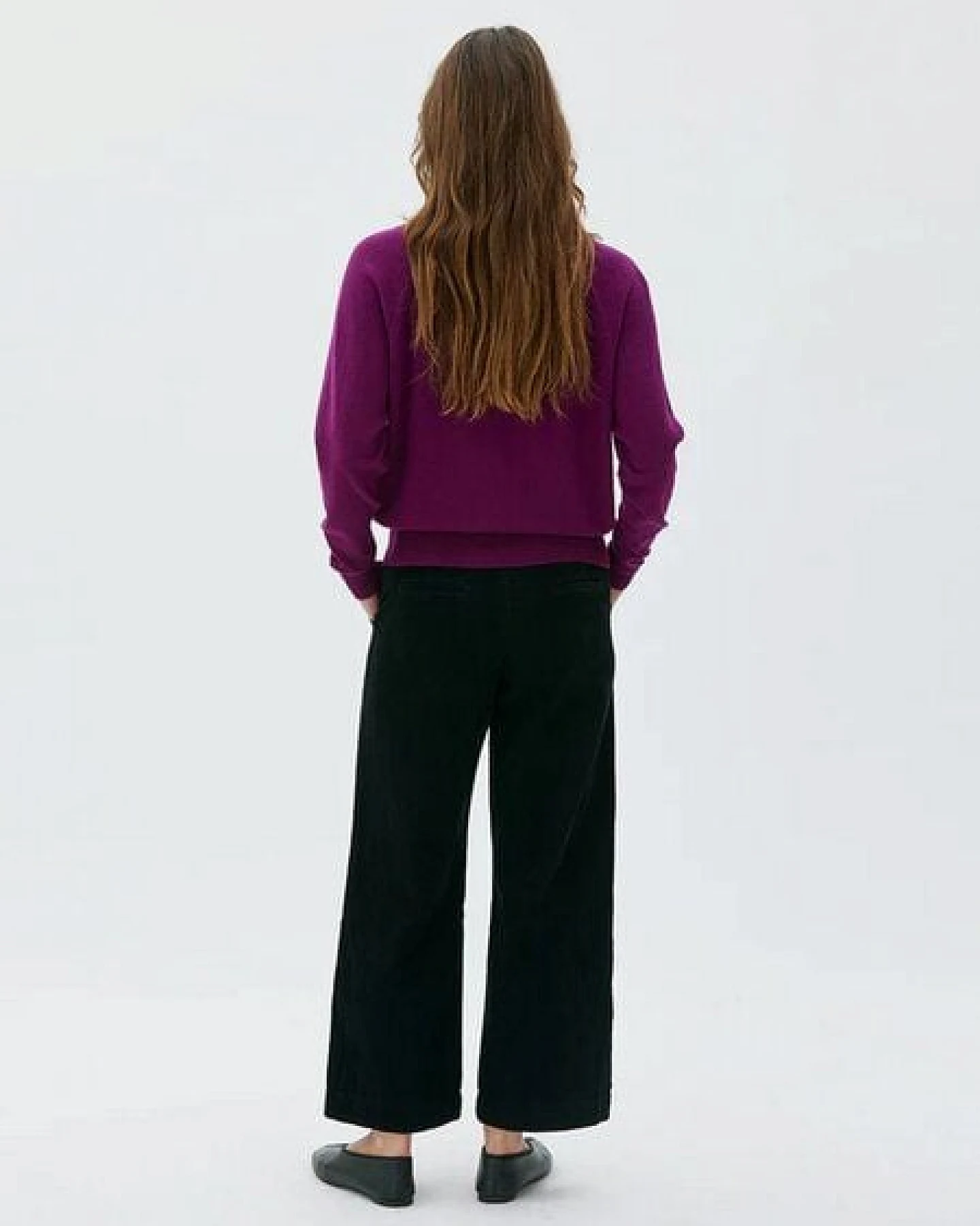 Maska - Sweater Adila – Ansicht 4