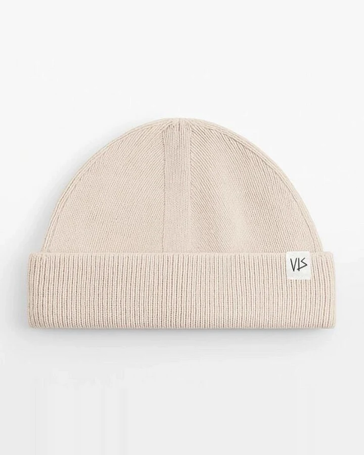 vis wear Organic Fisherman Mütze