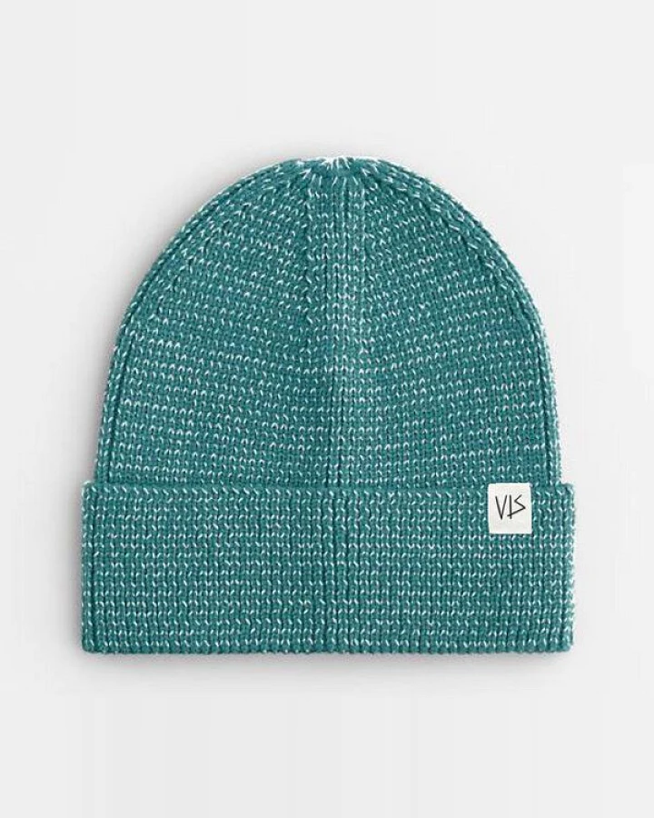 vis wear CityGlow Mütze