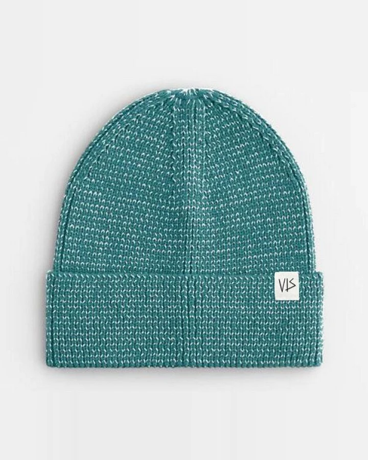 vis wear CityGlow Mütze