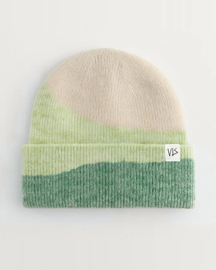 vis wear Wave Beanie