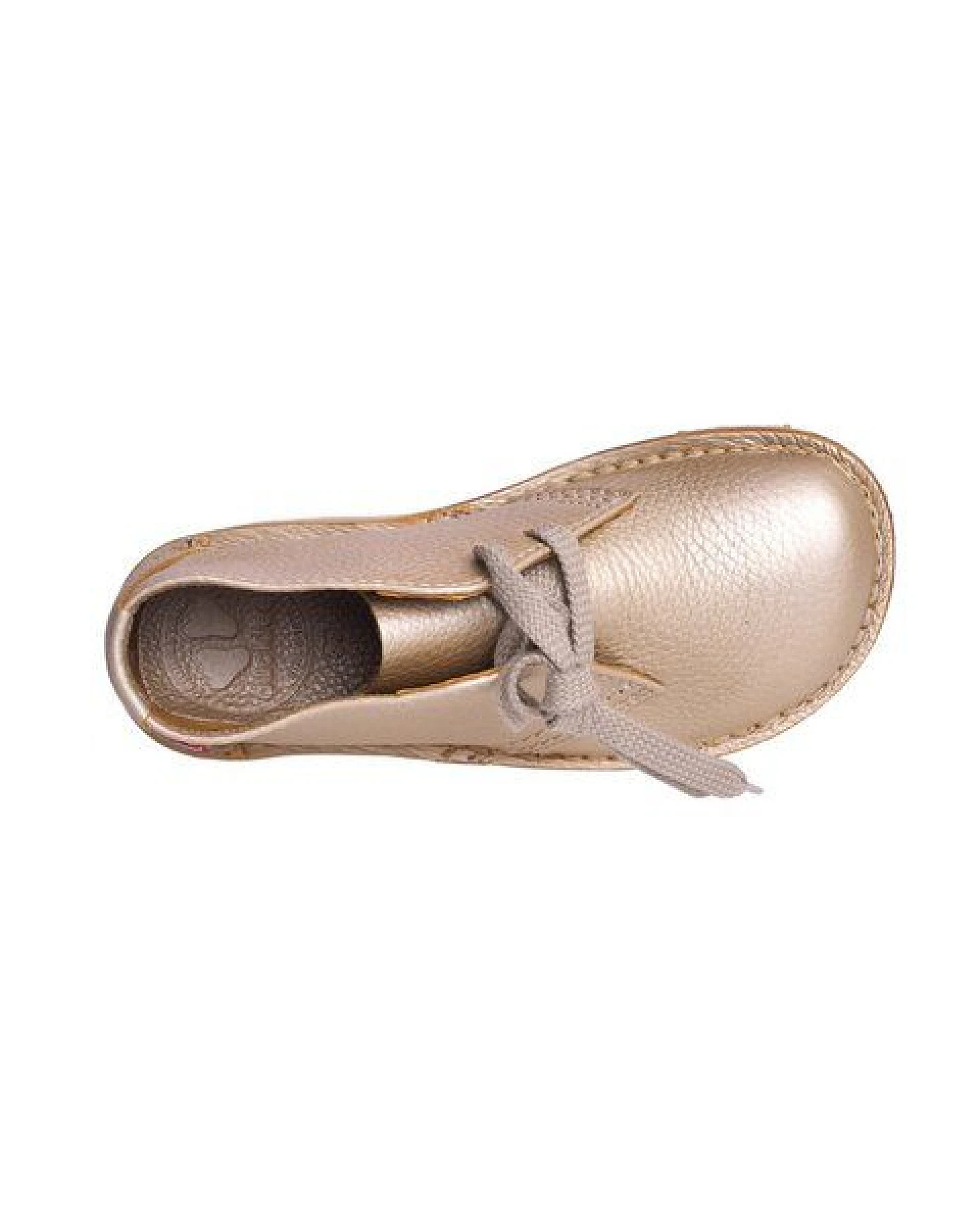 Duckfeet Schnürschuh Helsingør – Ansicht 2