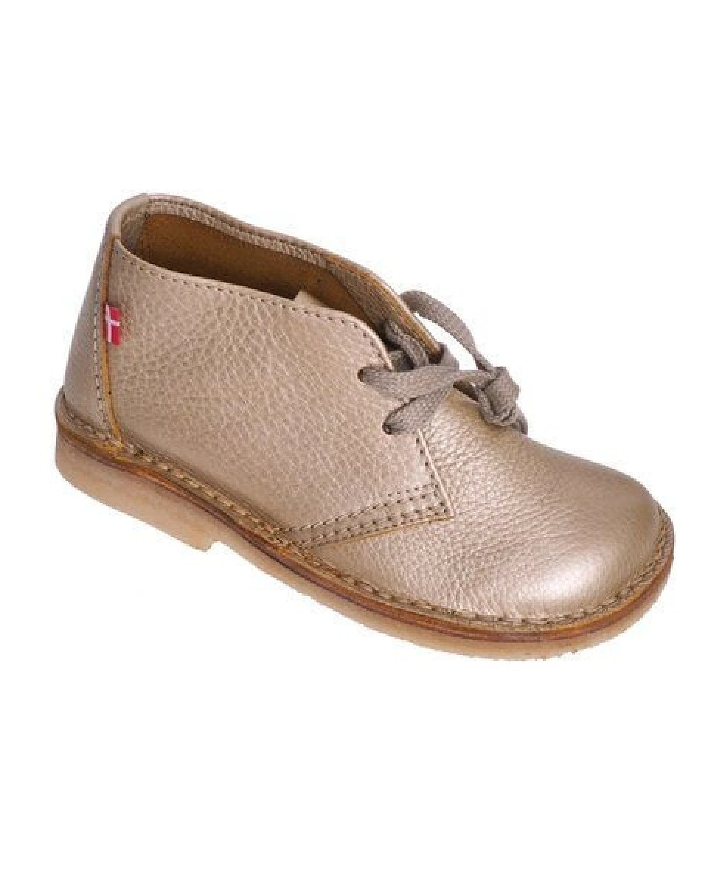 Duckfeet Schnürschuh Helsingør – Ansicht 4
