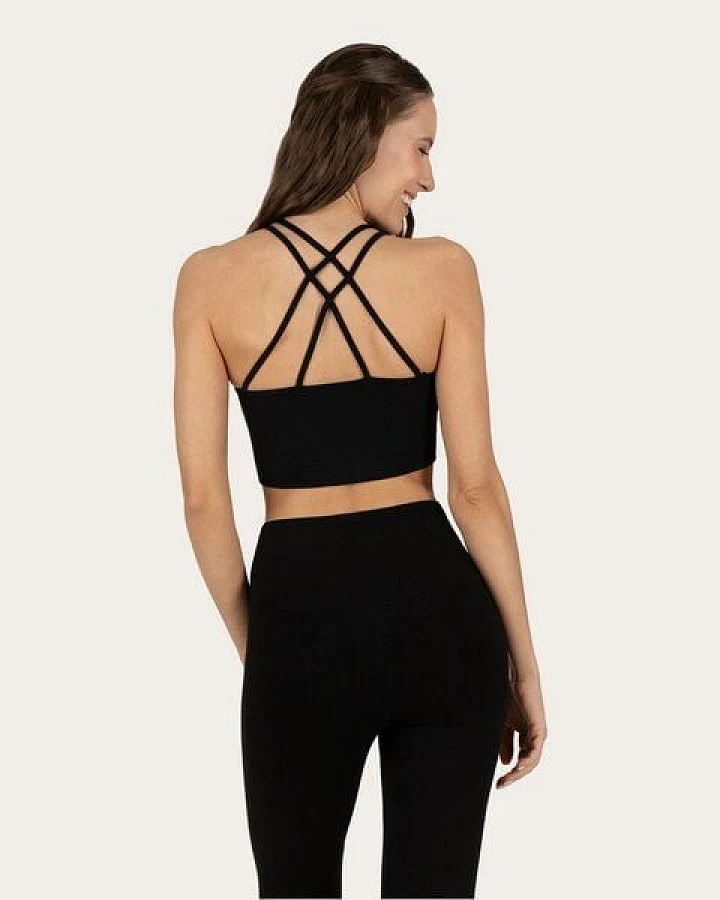 Urban Goddess Lyrais Yoga & Pilates Sport-BH
