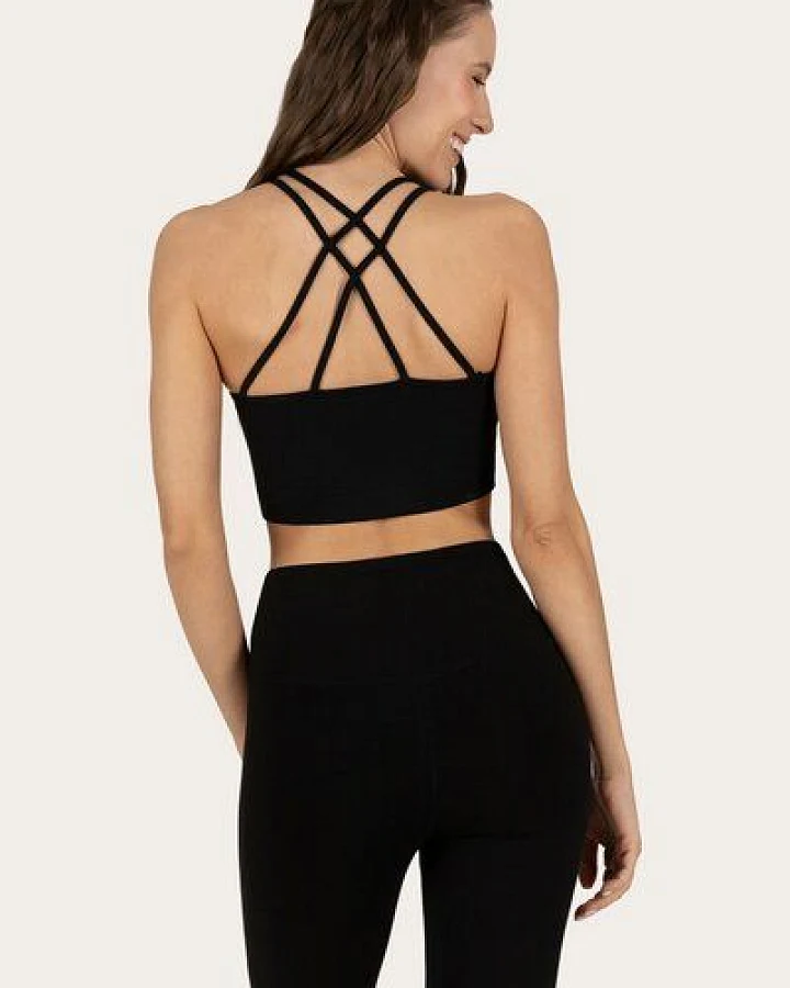 Urban Goddess Lyrais Yoga & Pilates Sport-BH