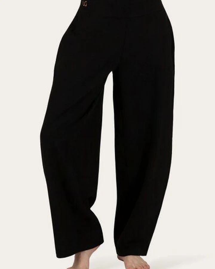 Urban Goddess Dhara Ballon Yoga-Hose