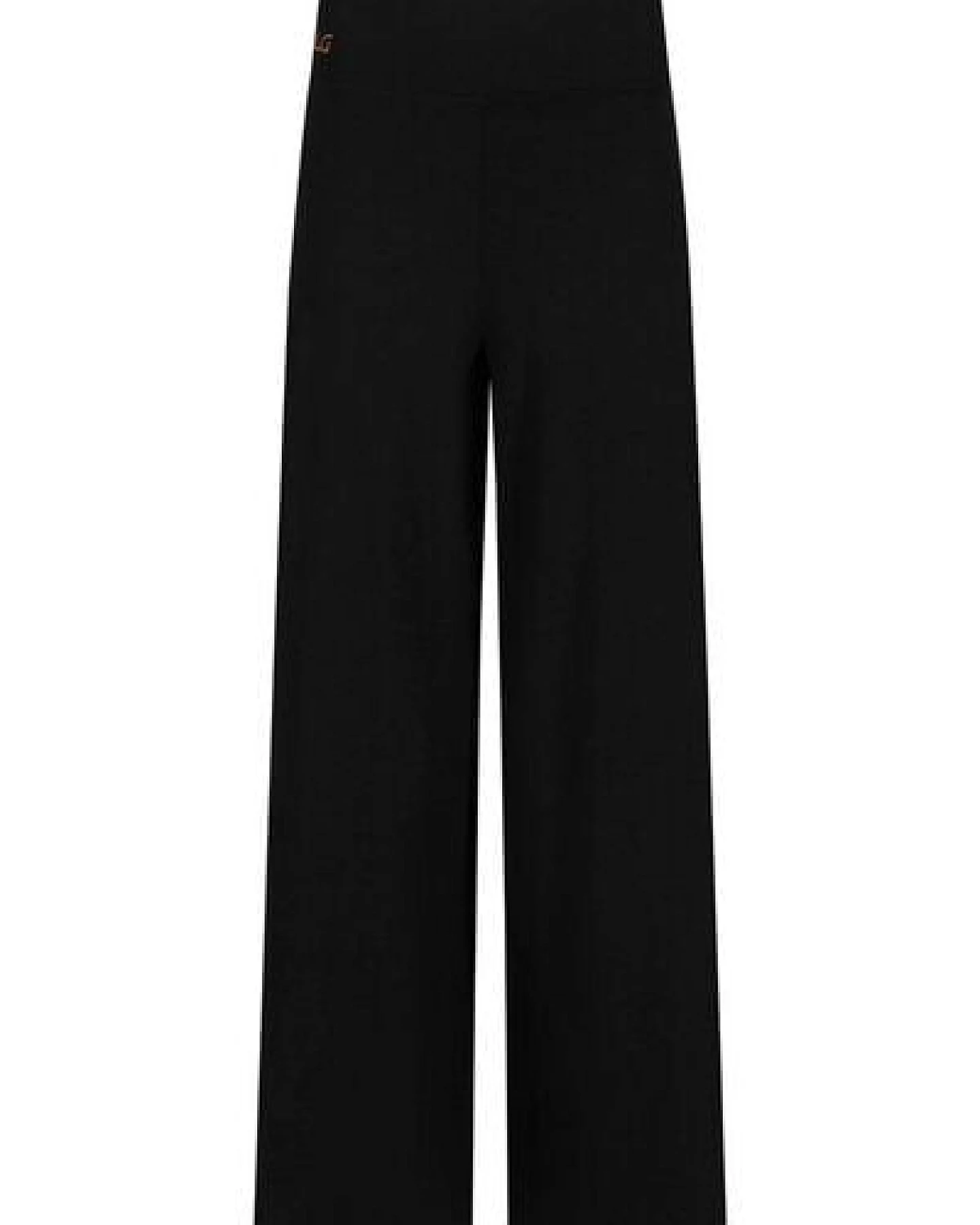 Urban Goddess Nyx Weite Yoga-Hose – Ansicht 4