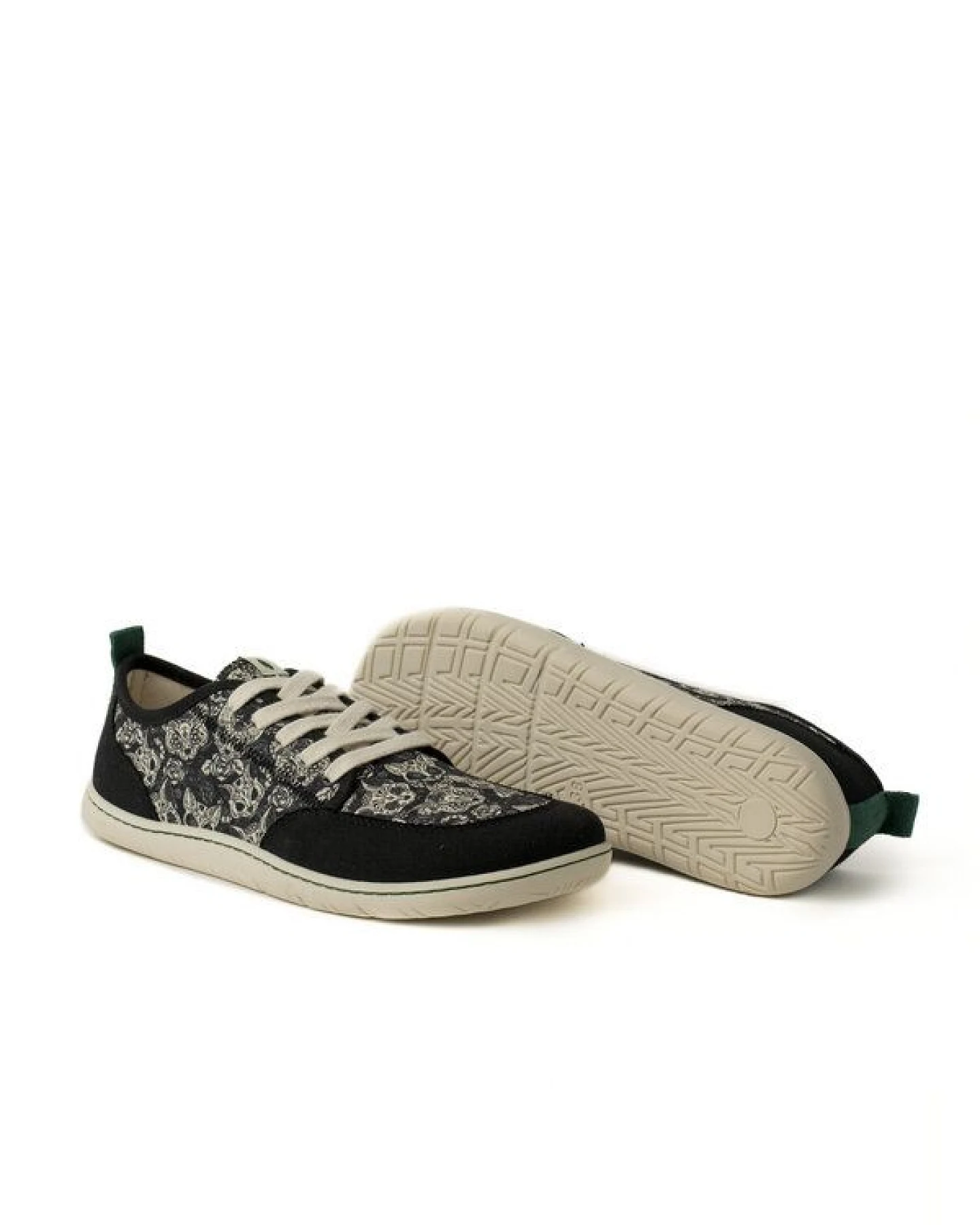 Vesica Piscis Footwear Claxton vegan barefoot cats – Ansicht 2