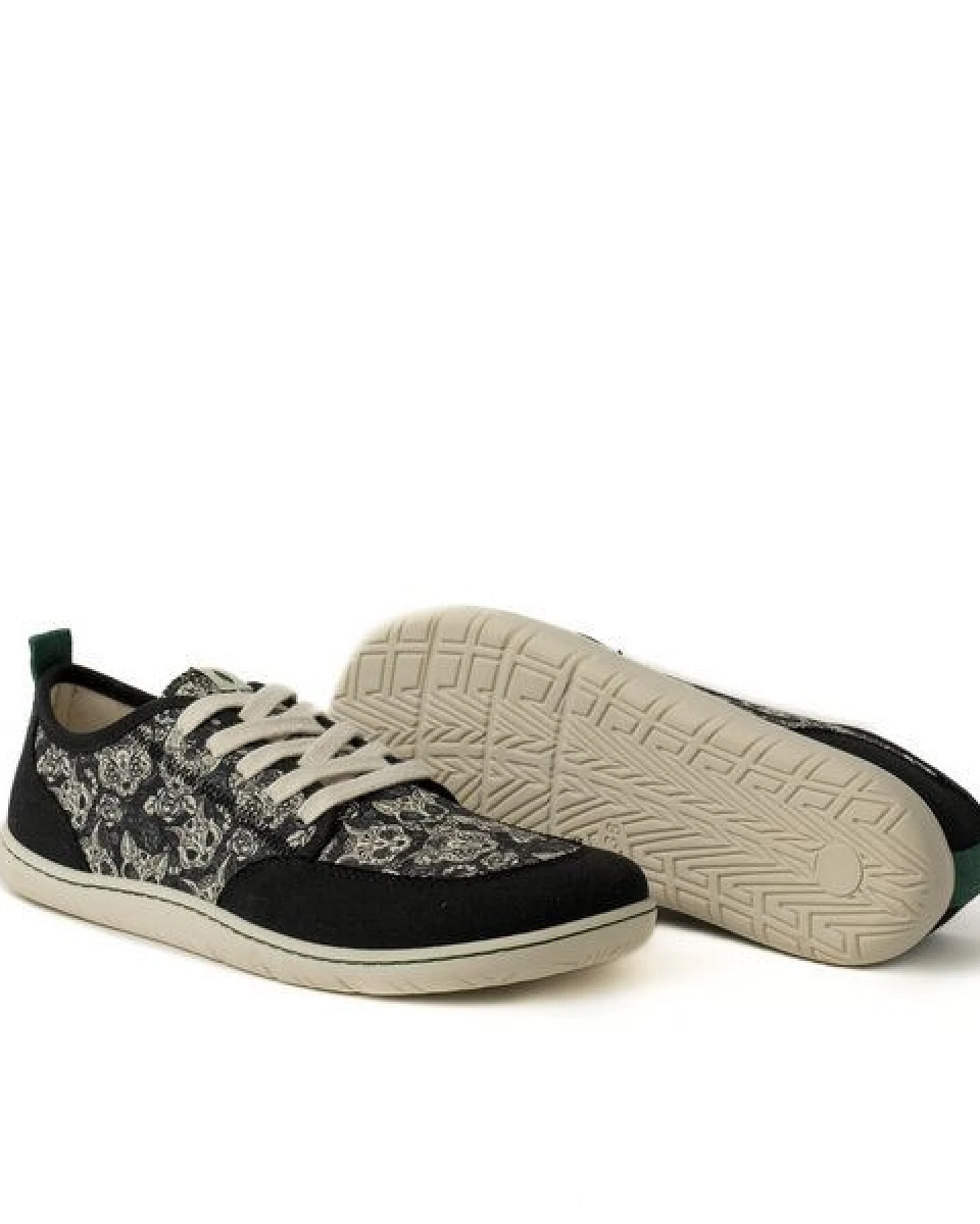 Vesica Piscis Footwear Claxton vegan barefoot cats – Ansicht 2