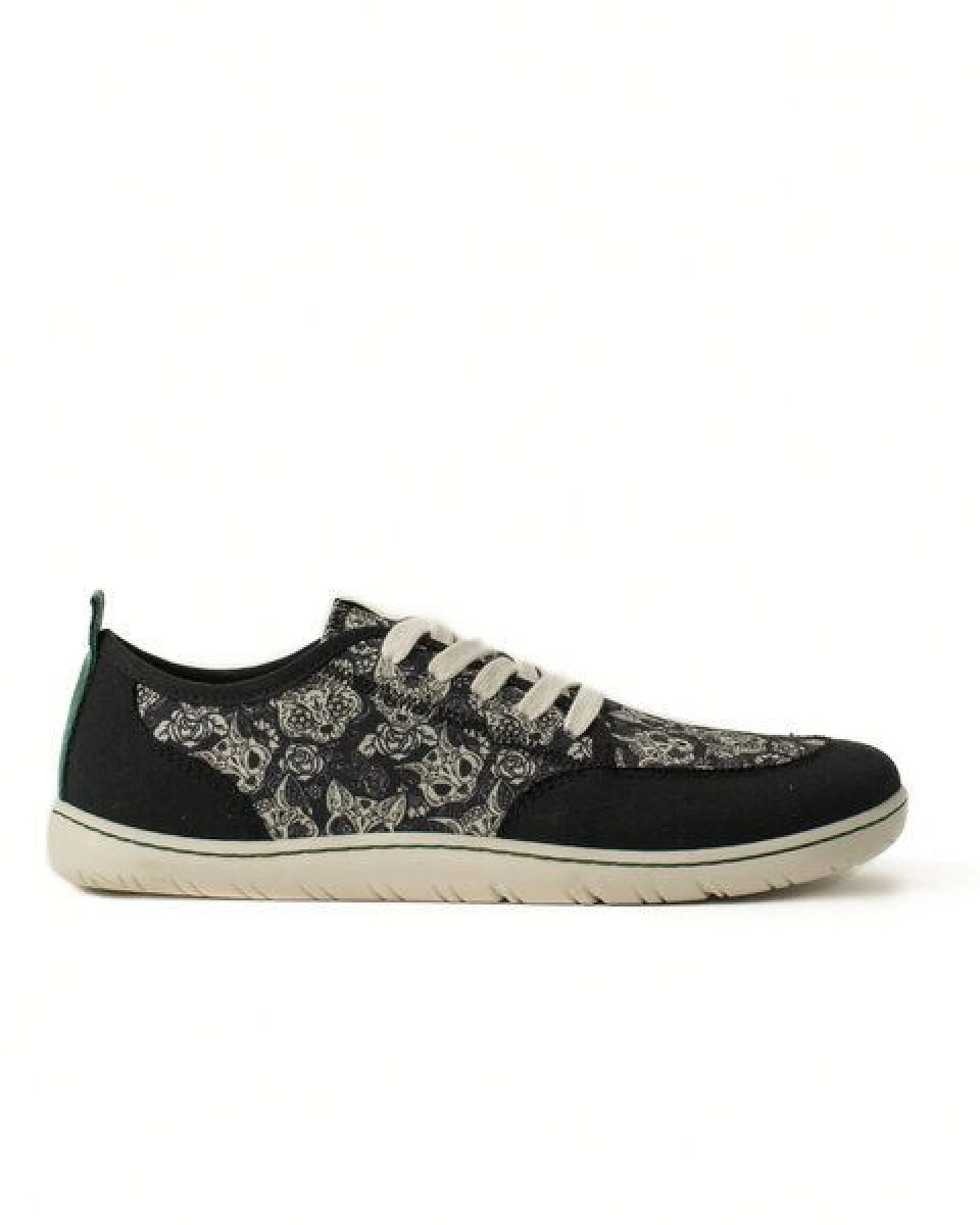 Vesica Piscis Footwear Claxton vegan barefoot cats – Ansicht 2