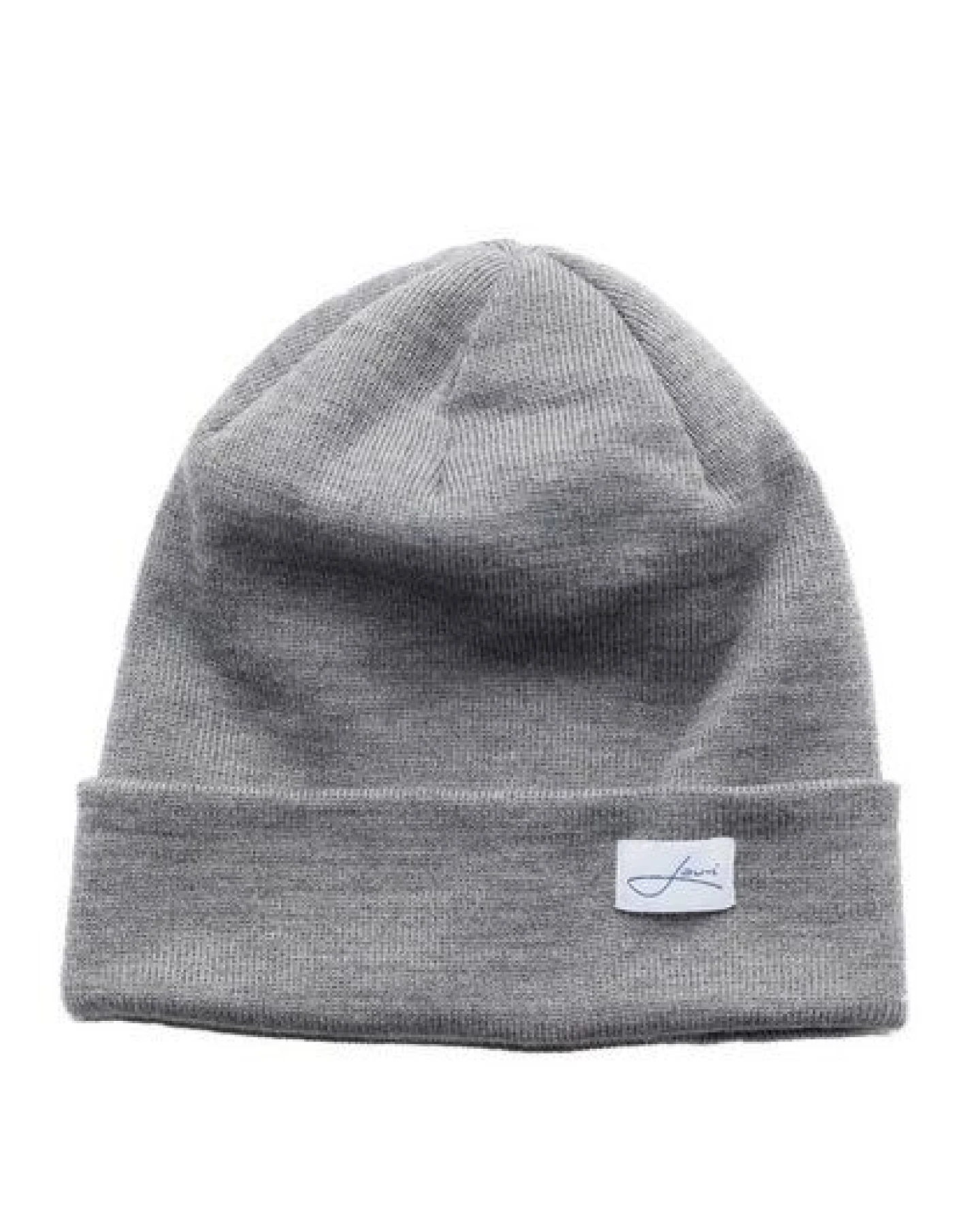 Lou-i Mütze aus Merinowolle unisex – Ansicht 4