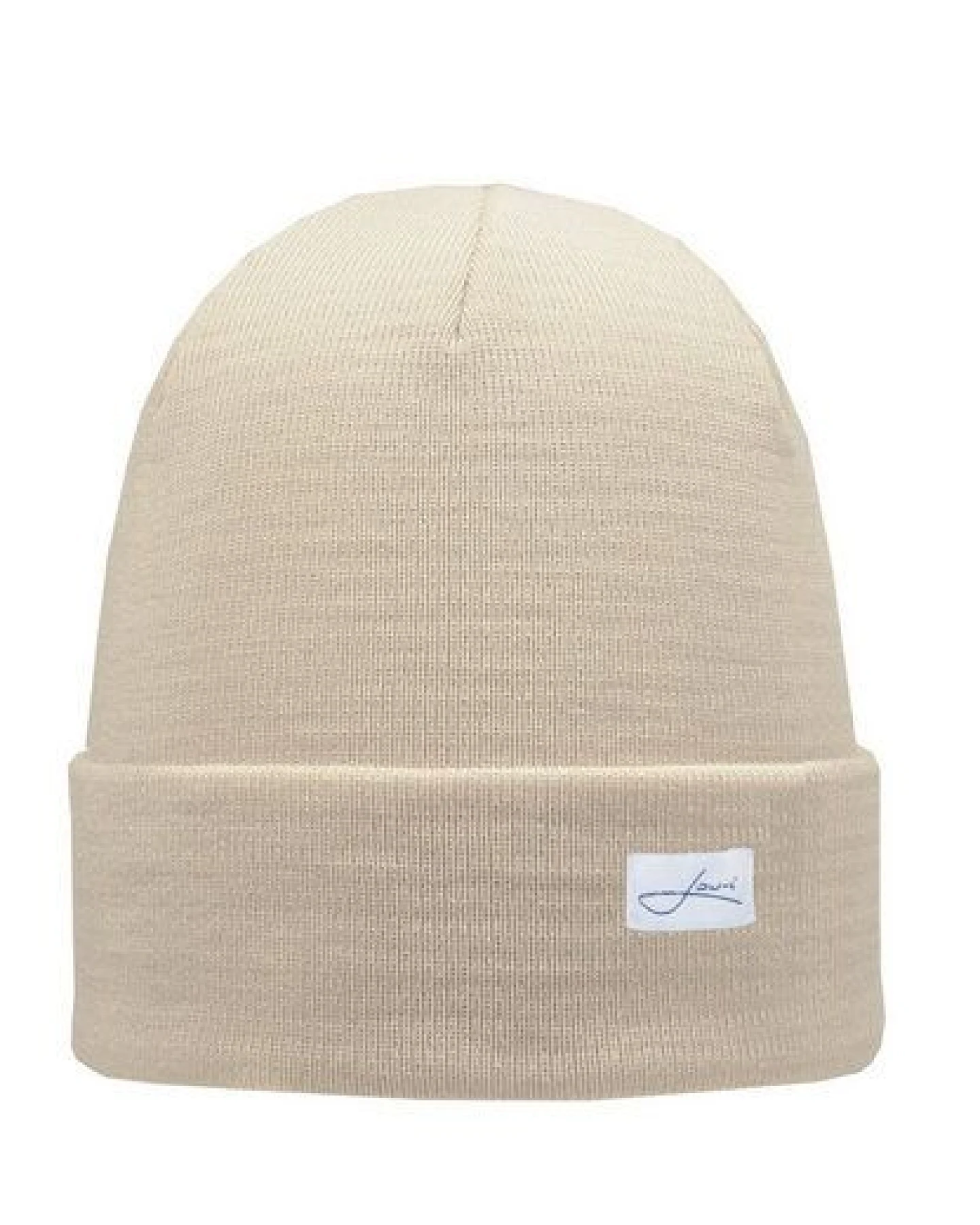 Lou-i Mütze aus Merinowolle unisex – Ansicht 3