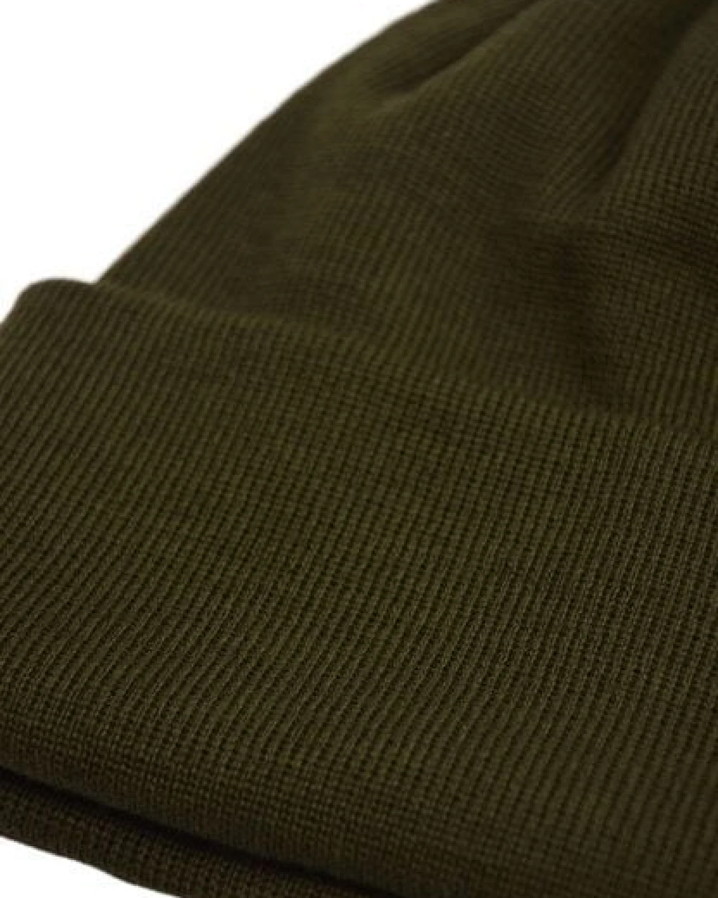 Lou-i Mütze aus Merinowolle unisex – Ansicht 4