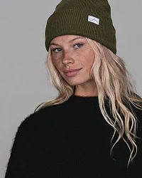 Olivgrün