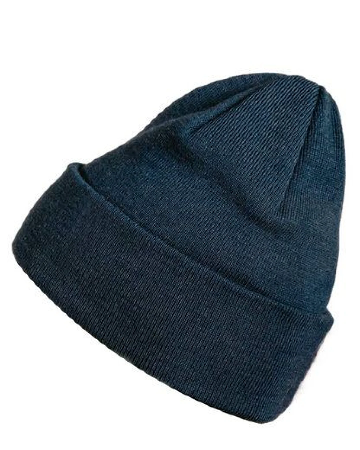 Lou-i Mütze aus Merinowolle unisex – Ansicht 3