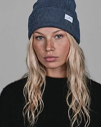 Jeansblau