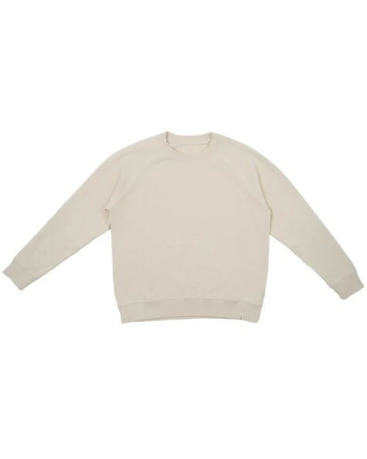 PETER JO Damen Bio-Sweatshirt – Willow