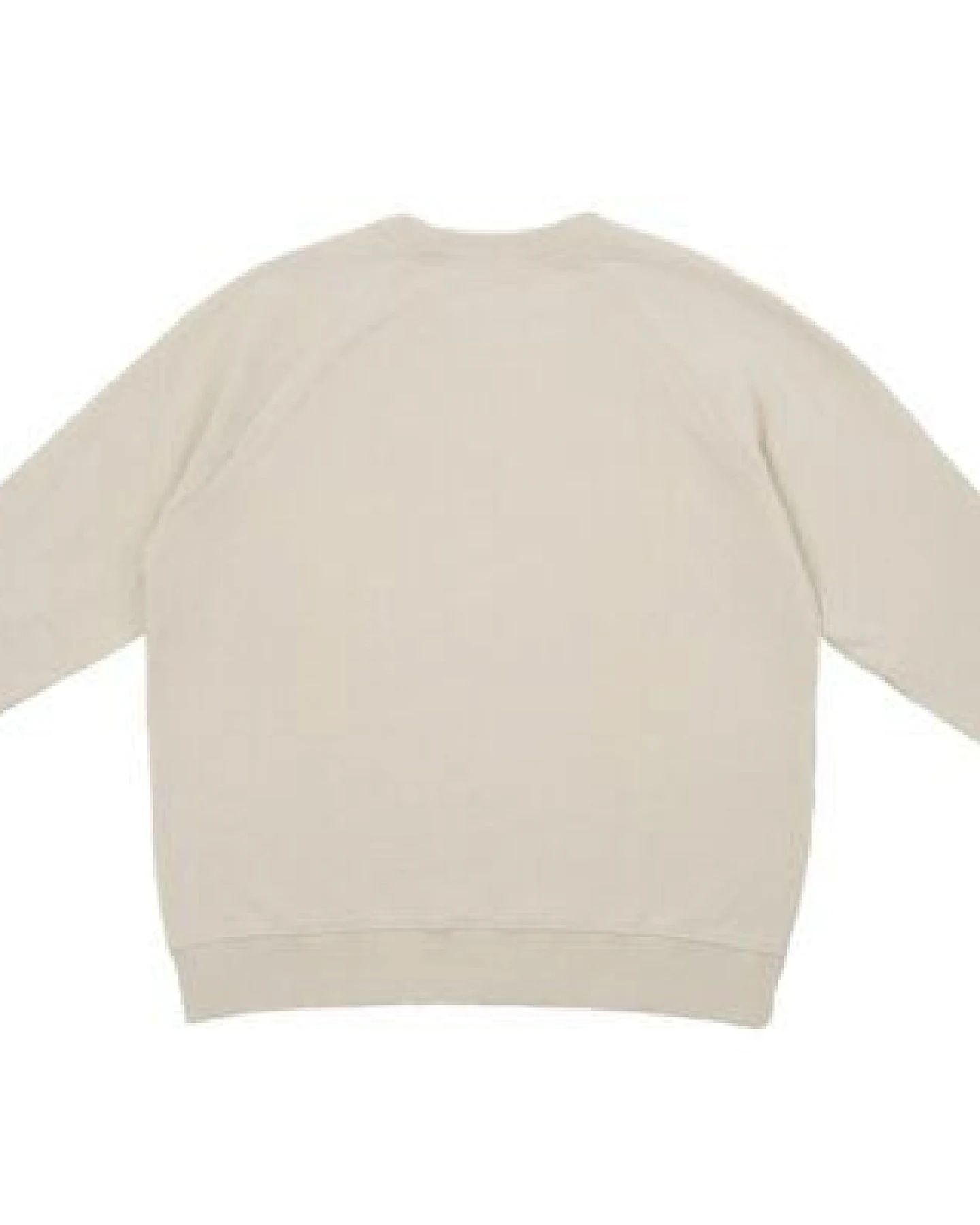 PETER JO Damen Bio-Sweatshirt – Willow – Ansicht 4
