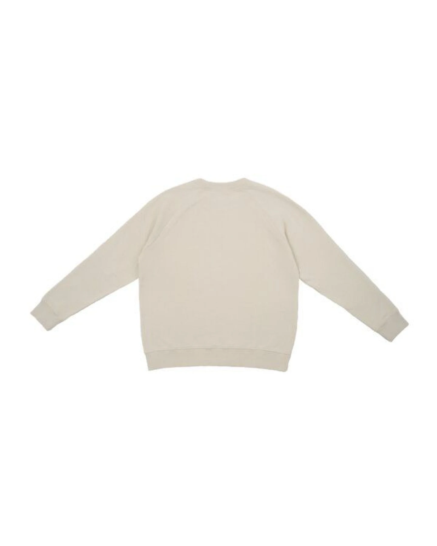 PETER JO Damen Bio-Sweatshirt – Willow – Ansicht 4