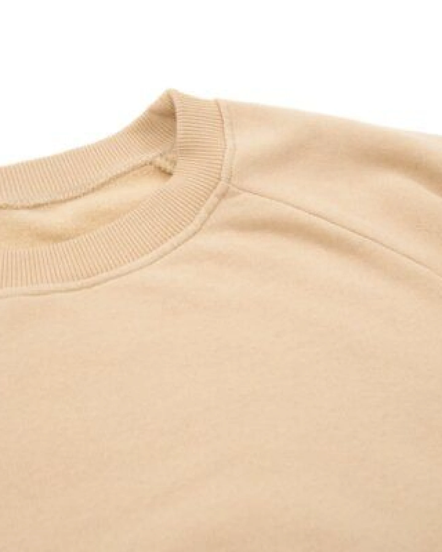 PETER JO Damen Bio-Sweatshirt – Willow – Ansicht 3
