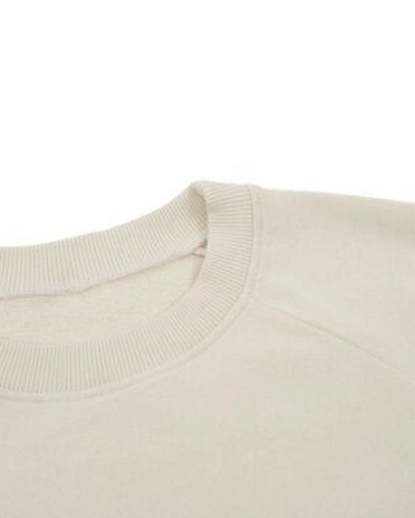 PETER JO Damen Bio-Sweatshirt – Willow – Ansicht 3
