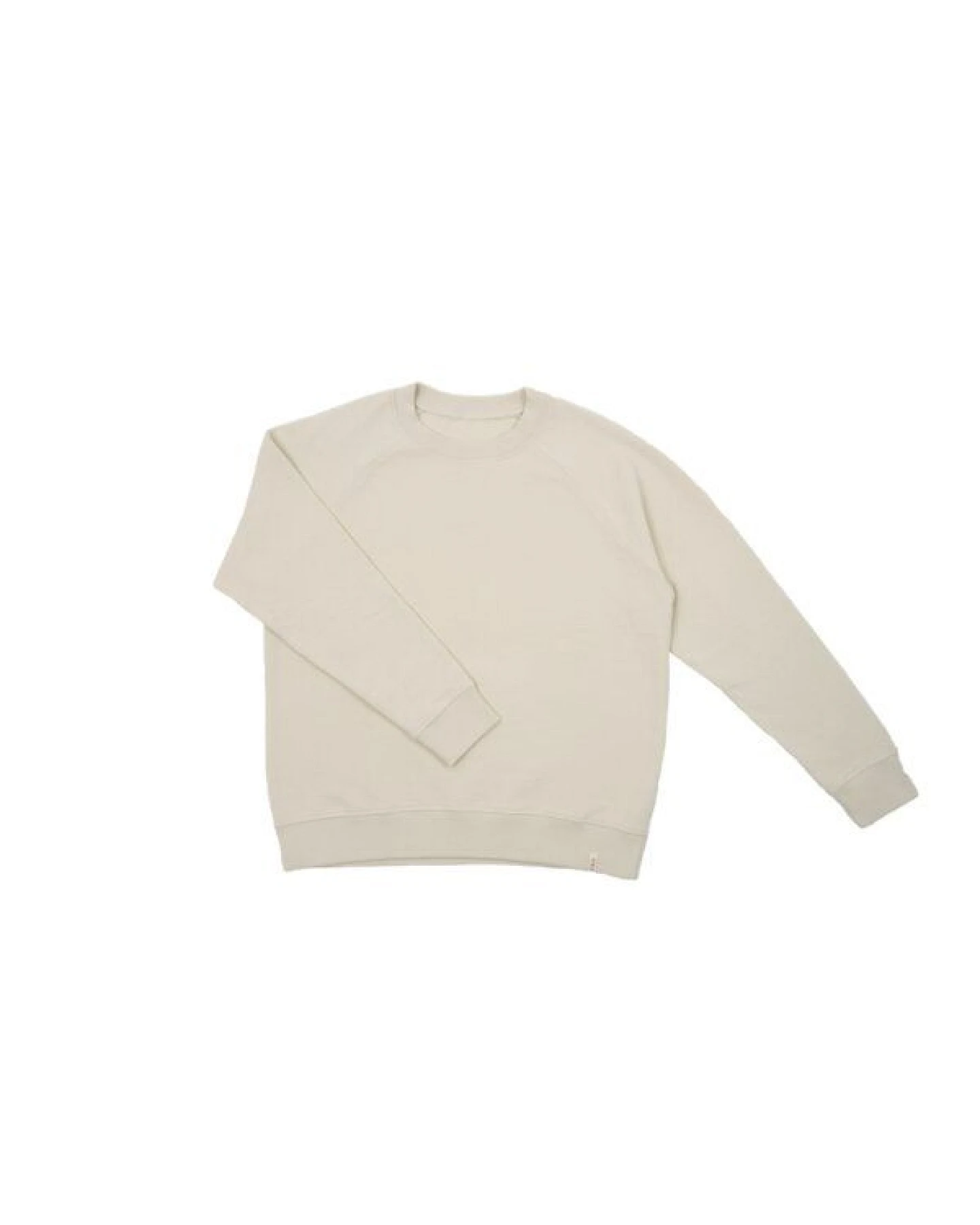 PETER JO Damen Bio-Sweatshirt – Willow – Ansicht 4