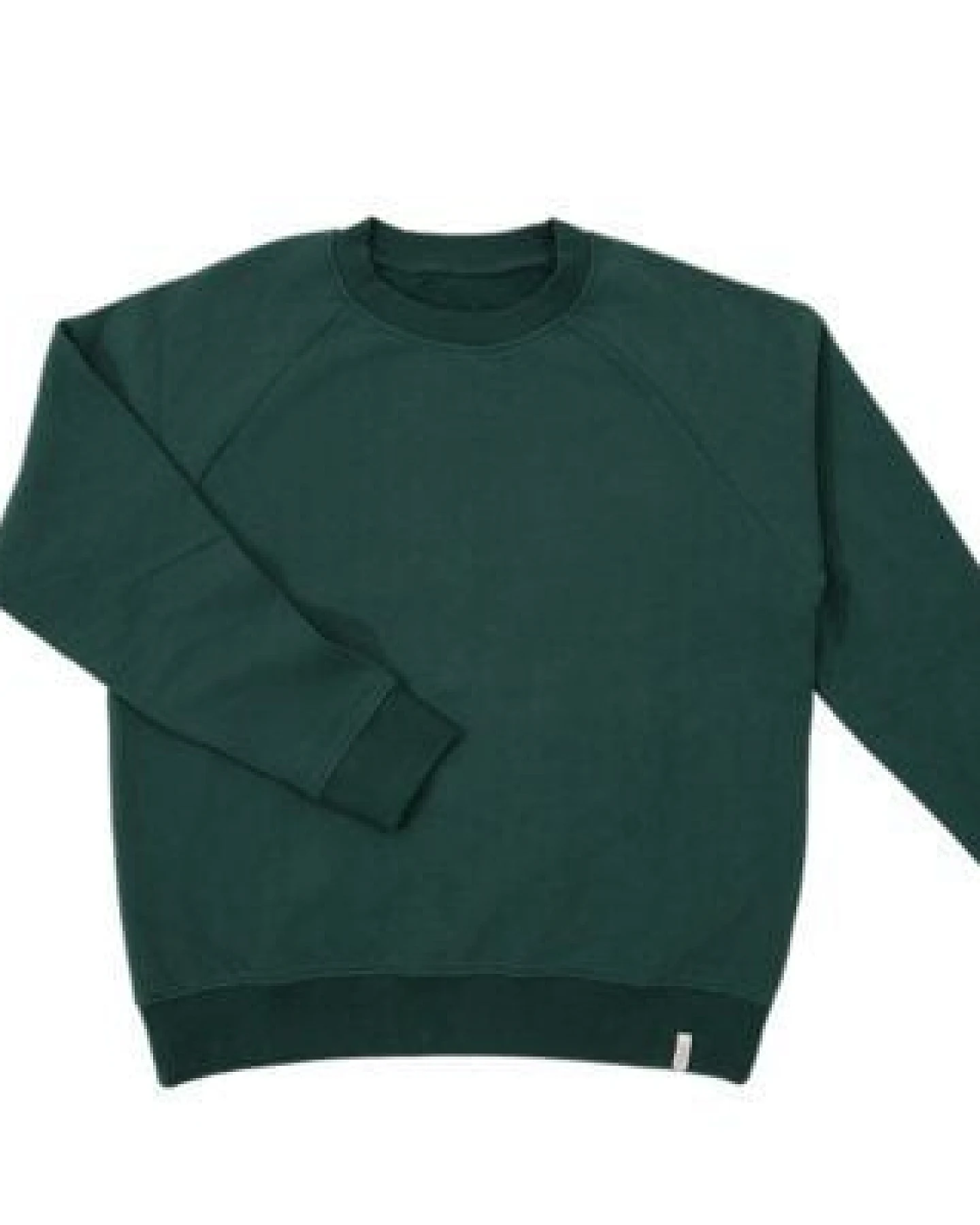 PETER JO Damen Bio-Sweatshirt – Willow – Ansicht 4