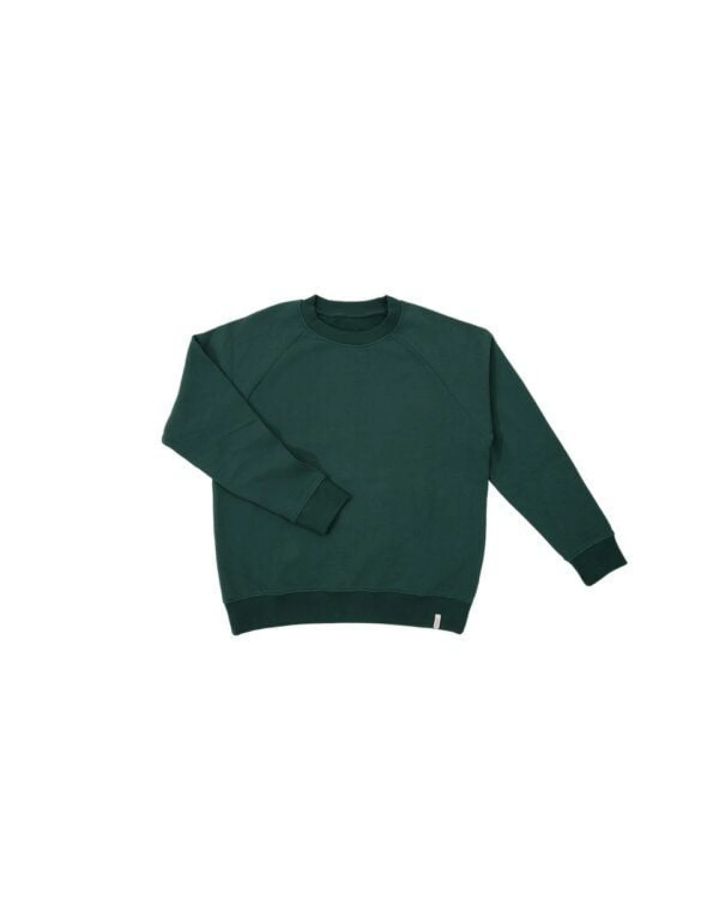 PETER JO Damen Bio-Sweatshirt – Willow – Ansicht 4