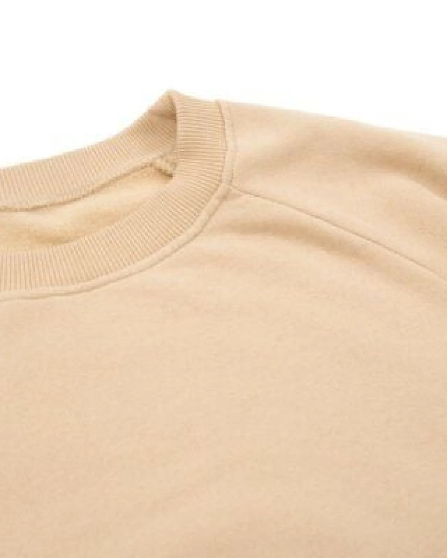 PETER JO Damen Bio-Sweatshirt – Willow – Ansicht 3