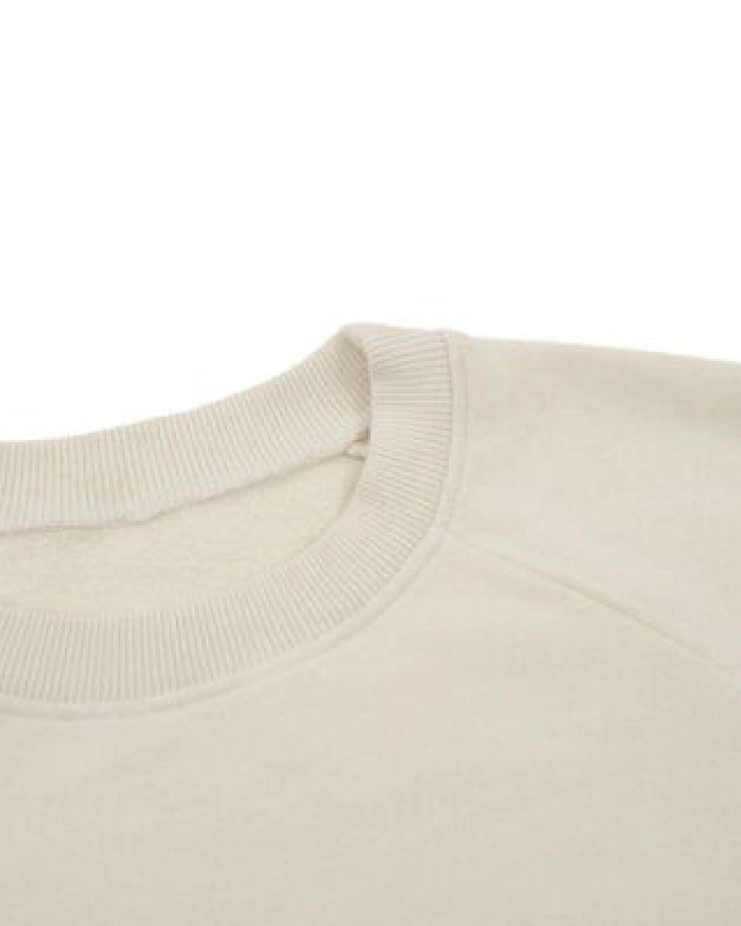 PETER JO Damen Bio-Sweatshirt – Willow – Ansicht 3
