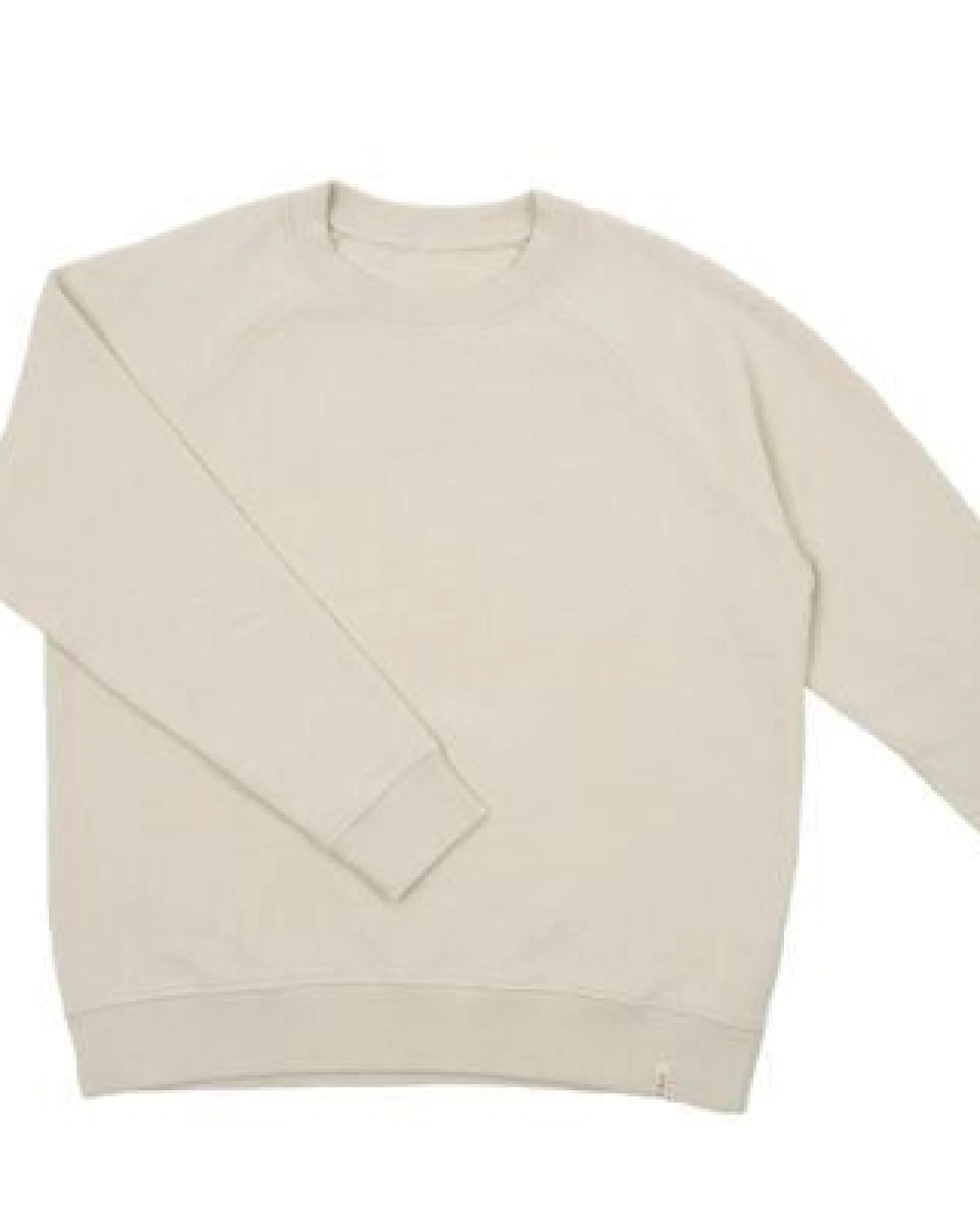 PETER JO Damen Bio-Sweatshirt – Willow – Ansicht 4