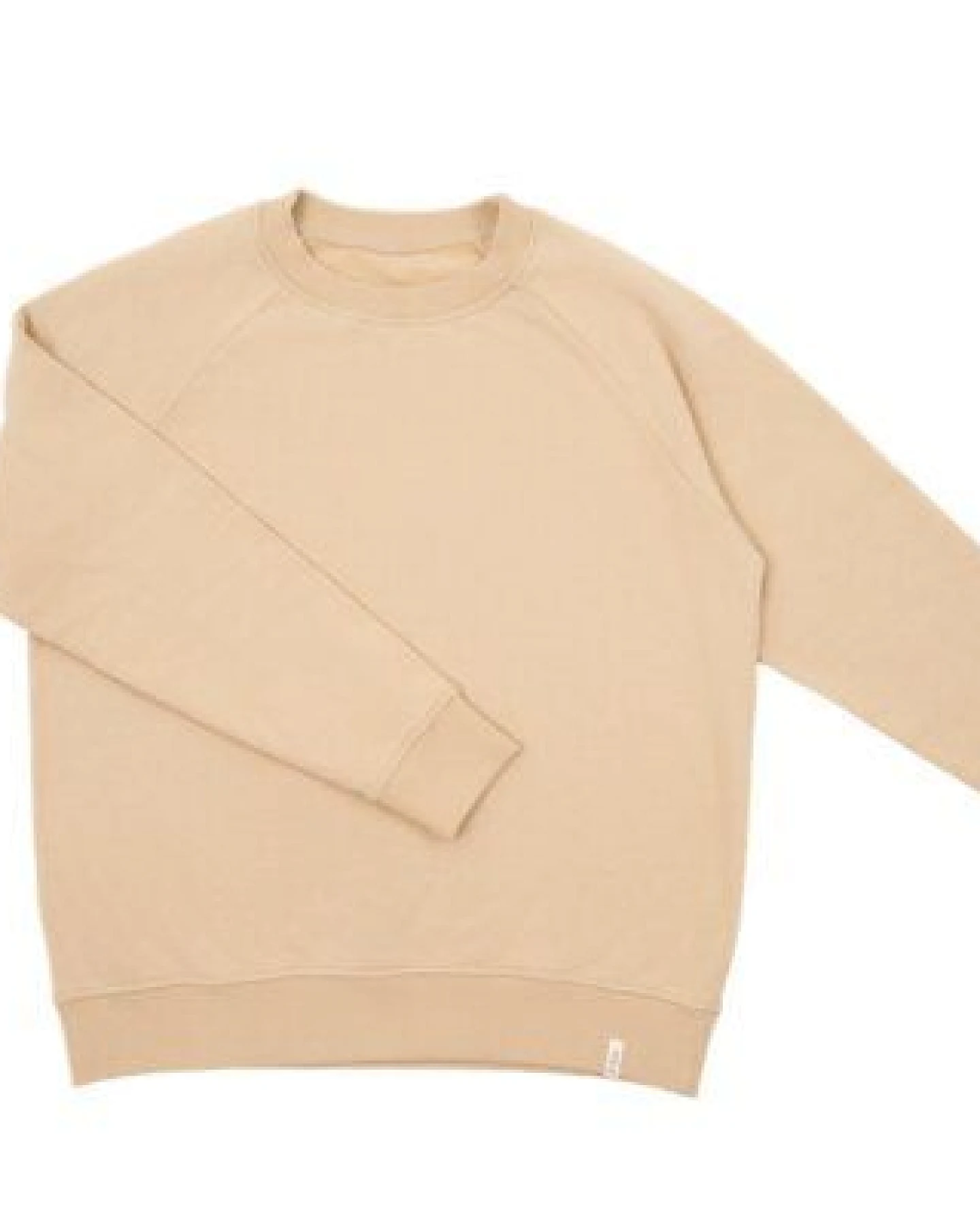 PETER JO Damen Bio-Sweatshirt – Willow – Ansicht 4