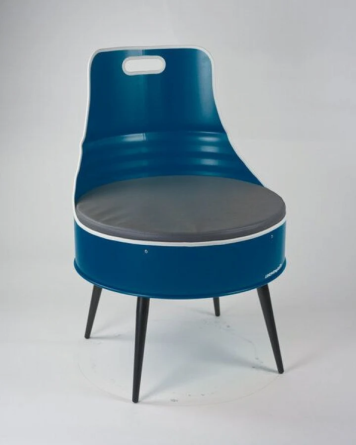 Ozeanblau (gepulvert)