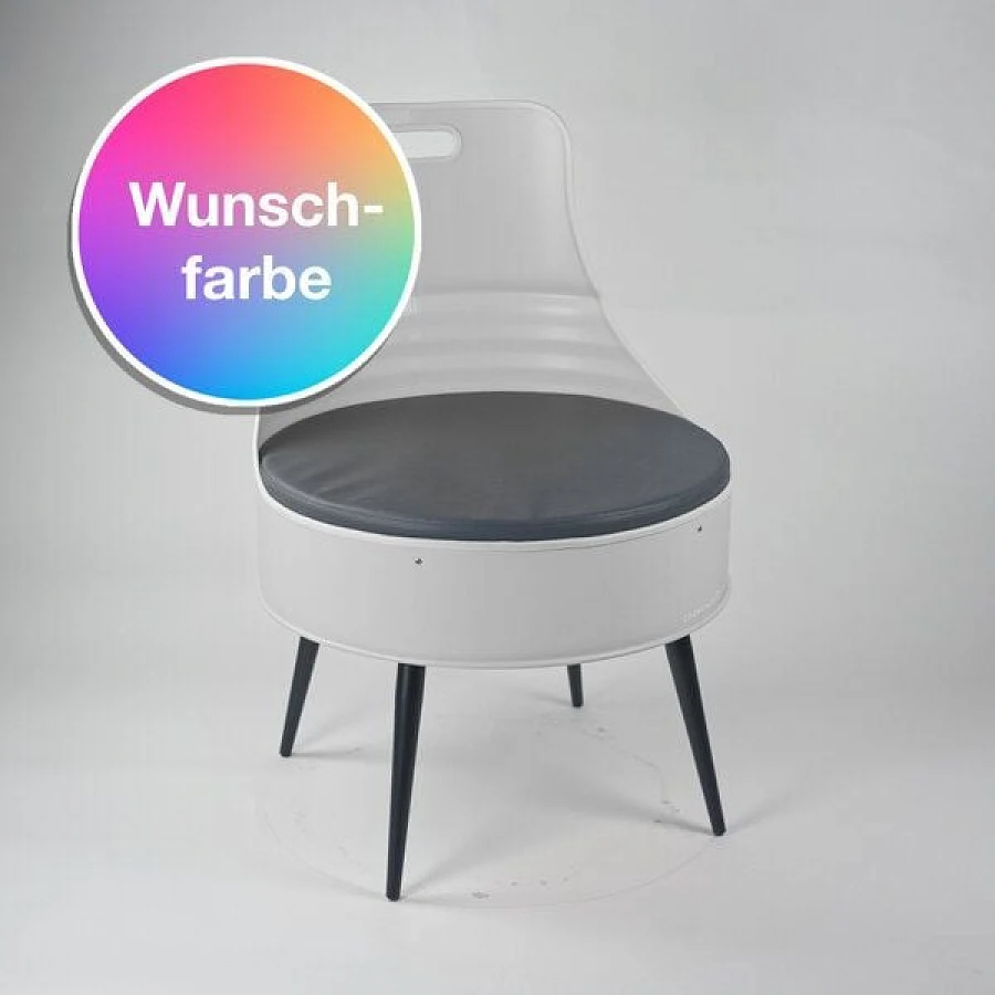 Wunschfarbe (Gepulvert)