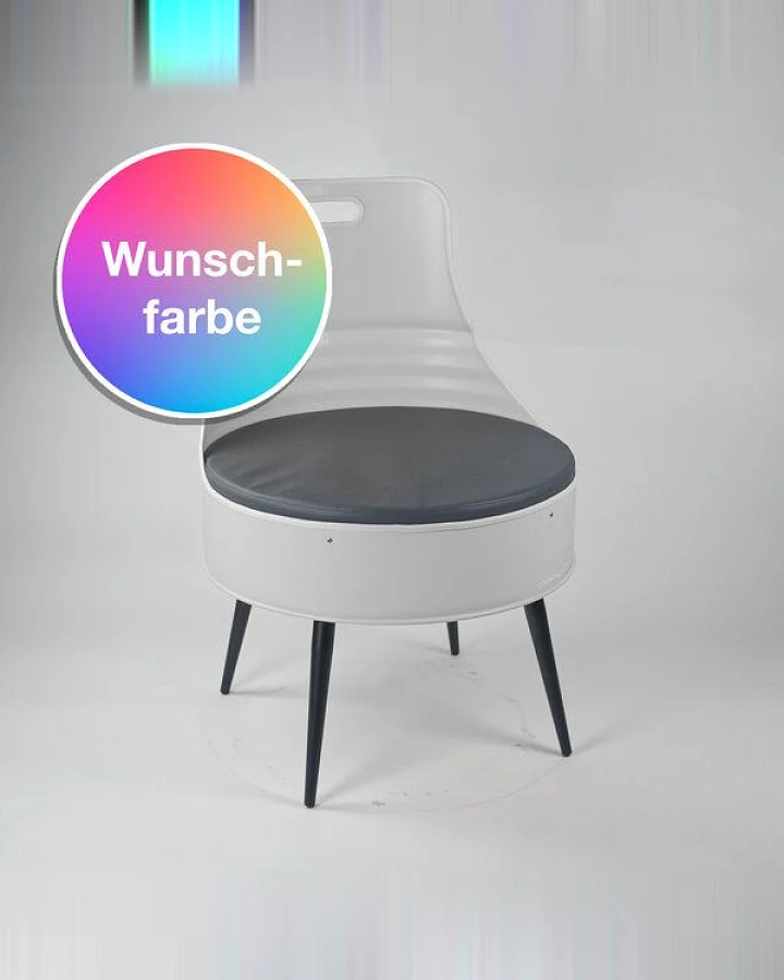Wunschfarbe (Gepulvert)