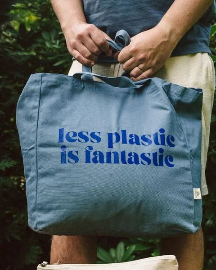 OMOM Stofftasche