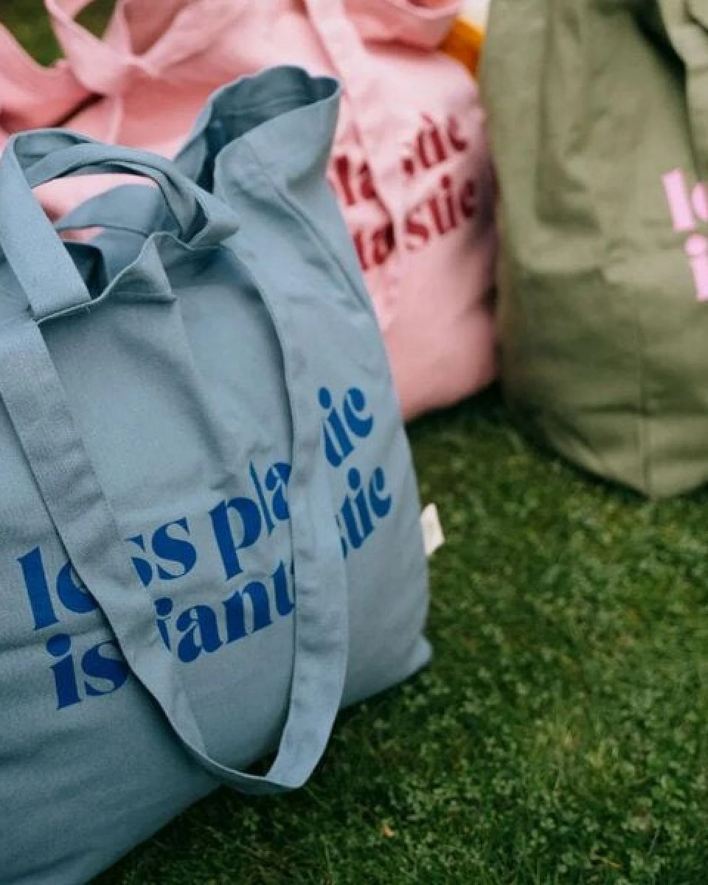 OMOM Stofftasche – Ansicht 2