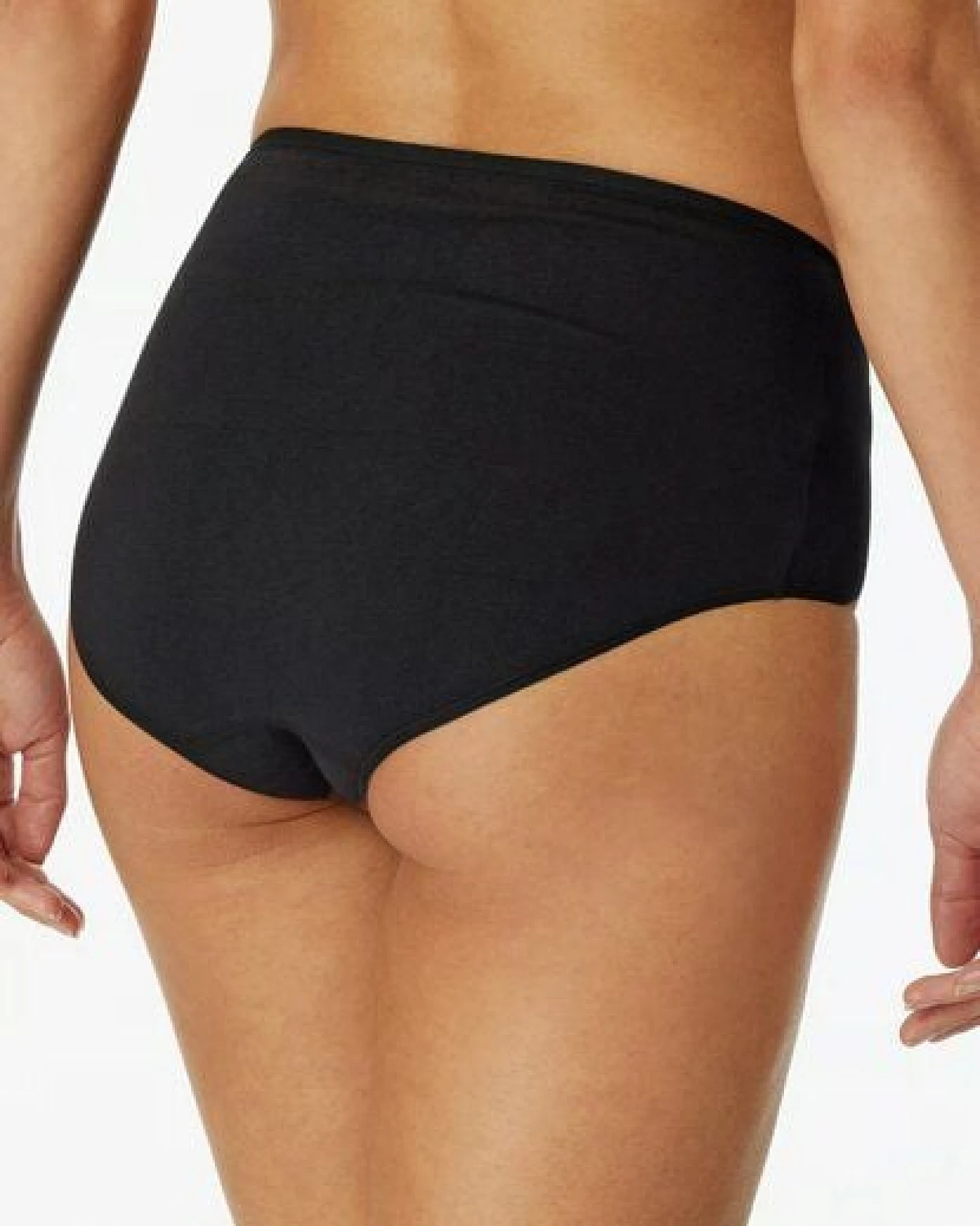 Schiesser 2er Pack Midi-Slip Organic Cotton 95/5 – Ansicht 3