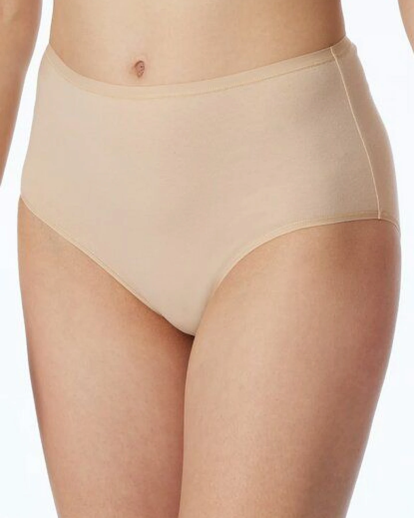 Schiesser 2er Pack Midi-Slip Organic Cotton 95/5 – Ansicht 2