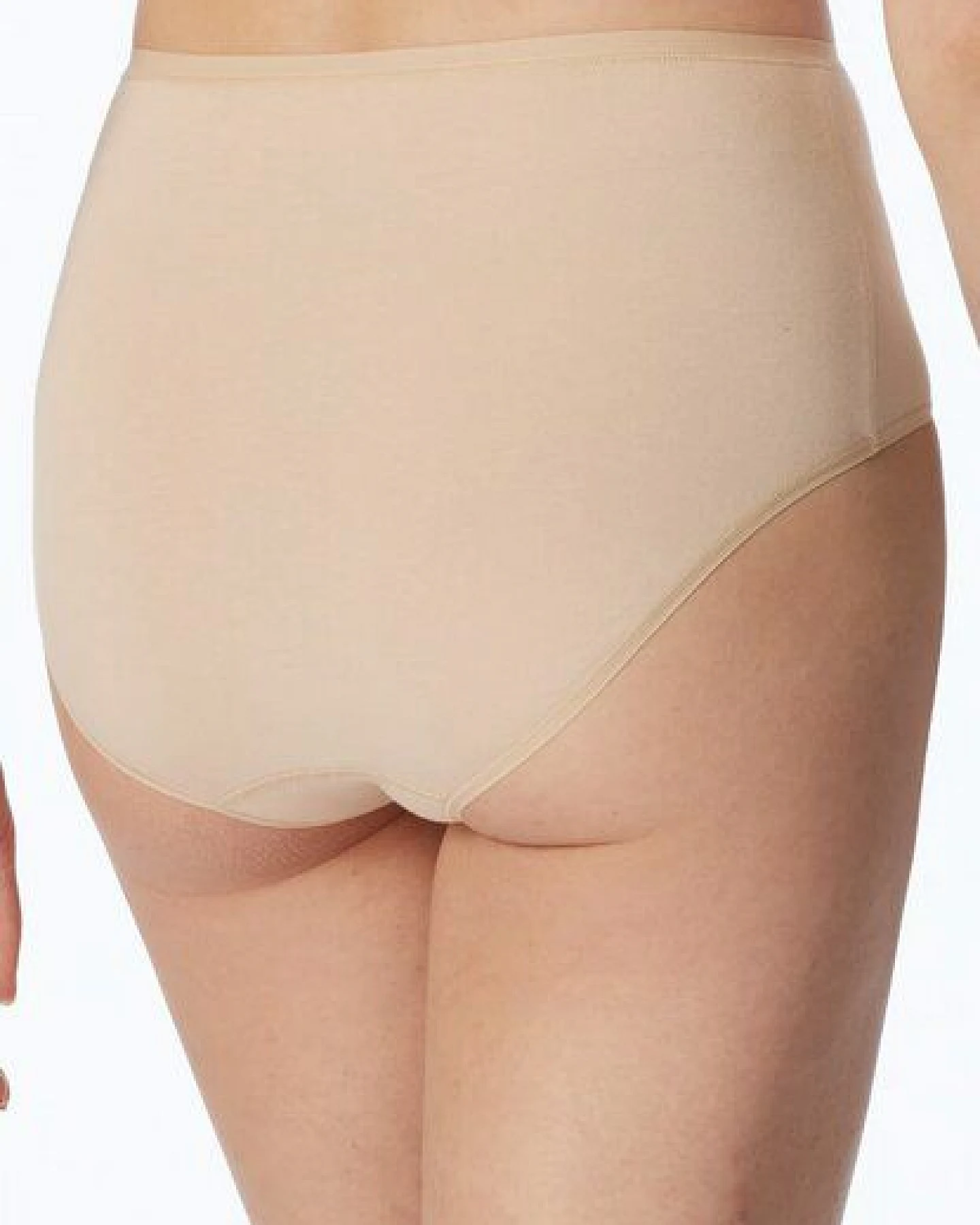 Schiesser 2er Pack Midi-Slip Organic Cotton 95/5 – Ansicht 3